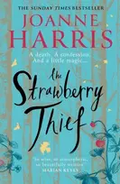 KNYGA Joanne Harris Strawberry Thief