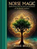 KNYGA Marie Bruce Norse Magic
