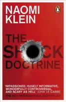 KNYGA Naomi Klein Shock Doctrine