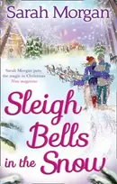 KNYGA Sarah Morgan Sleigh Bells In The Snow