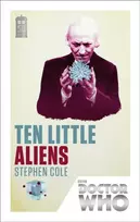 KNYGA Stephen Cole Doctor Who: Ten Little Aliens