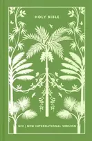 KNYGA Bookshop NIV Clothbound Classic Bible