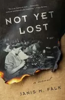 KNYGA Janis Falk Not Yet Lost