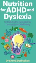 KNYGA Emma Derbyshire Nutrition for ADHD and Dyslexia