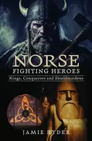KNYGA Jamie Ryder Norse Fighting Heroes