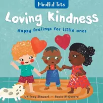 KNYGA Whitney Stewart Mindful Tots Loving Kindness