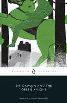 KNYGA Anonymous Sir Gawain and the Žalias Knight