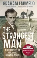 KNYGA Bookshop Strangest Man