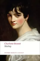 KNYGA Charlotte Bronte Širlė