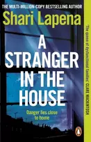 KNYGA Shari Lapena A Stranger in the House