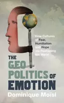 KNYGA Dominique Moisi Geopolitics of Emotion