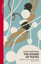 KNYGA Yukio Mishima Sound of Waves