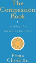 KNYGA Pema Chdrn Compassion Book