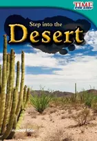 KNYGA Howard Rice Step into the Desert