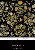 KNYGA John Milton Selected Poems: Milton