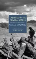 KNYGA Varlam Shalamov Sketches of the Criminal World