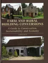 KNYGA Carole Ryan Farm and Rural Building Conversions