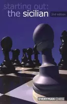 KNYGA John Emms The Sicilian