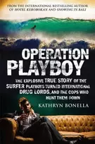 KNYGA Kathryn Bonella Operation Playboy