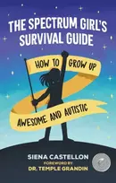 KNYGA Siena Castellon Spectrum Girl's Survival Guide