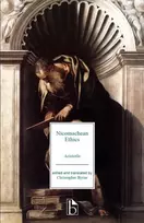 KNYGA Bookshop Nicomachean Ethics
