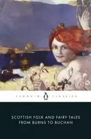 KNYGA Gordon Jarvie Scottish Folk and Fairy Tales from Burns to Buchan