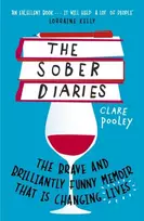 KNYGA Clare Pooley Sober Diaries