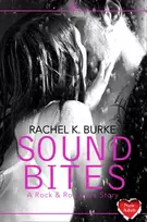 KNYGA Rachel K Burke Sound Bites
