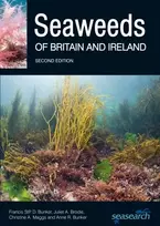 KNYGA Francis Bunker Seaweeds of Britain and Ireland