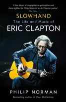 KNYGA Philip Norman Slowhand