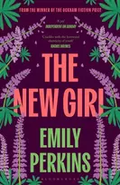 KNYGA Emily Perkins New Girl