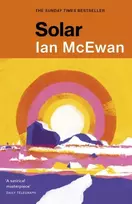 KNYGA Ian Mcewan Saulės