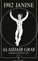 KNYGA Alasdair Gray 1982, Janine