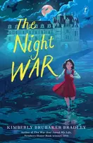 KNYGA Kimberly Brubaker Bradley Night War