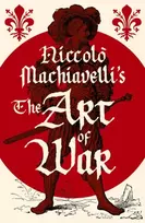 KNYGA Niccolo Machiavelli's The Art of War