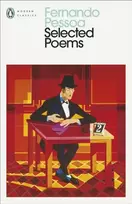 KNYGA Fernando Pessoa Selected Poems