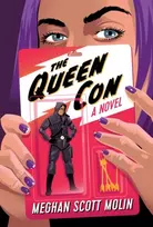 KNYGA Meghan Scott Molin Queen Con