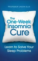 KNYGA Professor Jason Ellis One-week Insomnia Cure