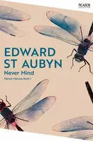 KNYGA Edward St Aubyn Never Mind
