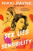 KNYGA Nikki Payne Sex, Lies and Sensibility