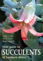 KNYGA Gideon Smith Field Guide to Succulents of Southern Africa