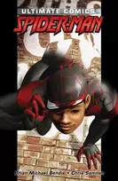 KNYGA Brian Michael Bendis Ultimate Comics Spider-Man Vol.2: Scorpion