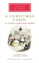 KNYGA Charles Dickens Christmas Carol