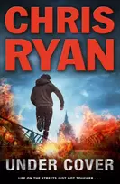 KNYGA Chris Ryan Under Cover