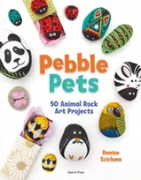 KNYGA D Scicluna Pebble Pets