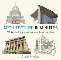 KNYGA Susie Hodge Architecture In Minutes