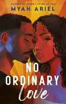 KNYGA Myah Ariel No Ordinary Love