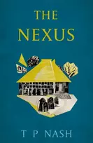 KNYGA Bookshop Nexus