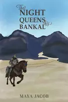 KNYGA Maya Jacob Night Queens of Bankal