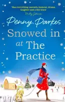 KNYGA Penny Parkes Snowed in at the Practice